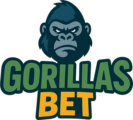 Gorillas Bet Logo